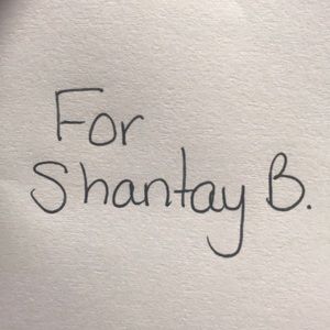 Rae dunn for shanty b only do not buy